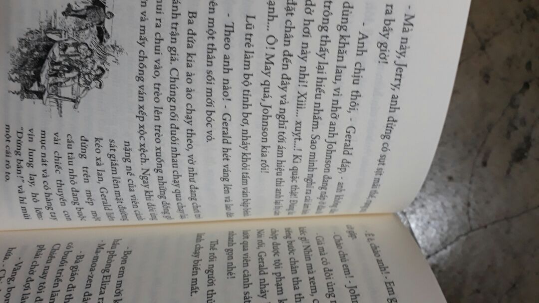 câu chuyện về lâu đài thần bí, phù hợp lứa tuổi thiếu niên