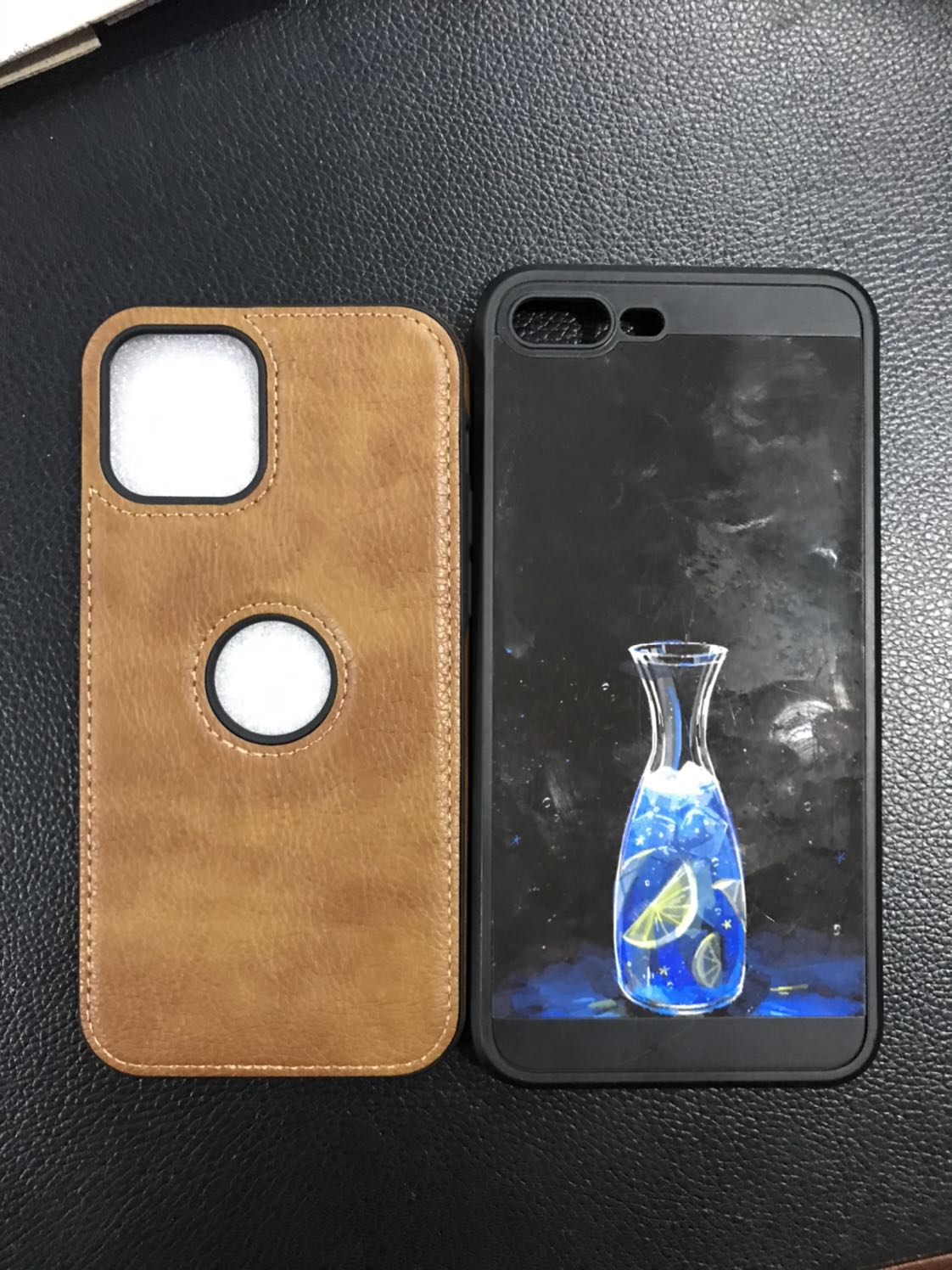 Giao sai hàng rồi shop ơi. Bao bì ghi 12 pro mà giao cái nhỏ xíu. Ôp lưng còn nhỏ hơn cái ốp 8 plus nữa (kèm ảnh mô tả)
Yêu cầu trả hàng hoàn tiền để đặt mua sản phẩm đúng yêu cầu. (Ốp lưng Iphone 12 pro)
Shop lưu ý cần kiểm tra đúng loại khi dán tem bao bì và giao hàng (lần đặt sắp tới) phải đúng loại, tránh mấy thời gian, công sức các bên. Giao sai hàng rồi shop ơi. Bao bì ghi 12 pro mà giao cái nhỏ xíu. Ôp lưng còn nhỏ hơn cái ốp 8 plus nữa (kèm ảnh mô tả)
Yêu cầu trả hàng hoàn tiền để đặt mua sản phẩm đúng yêu cầu. (Ốp lưng Iphone 12 pro)
Shop lưu ý cần kiểm tra đúng loại khi dán tem bao bì và giao hàng (lần đặt sắp tới) phải đúng loại, tránh mấy thời gian, công sức các bên.
