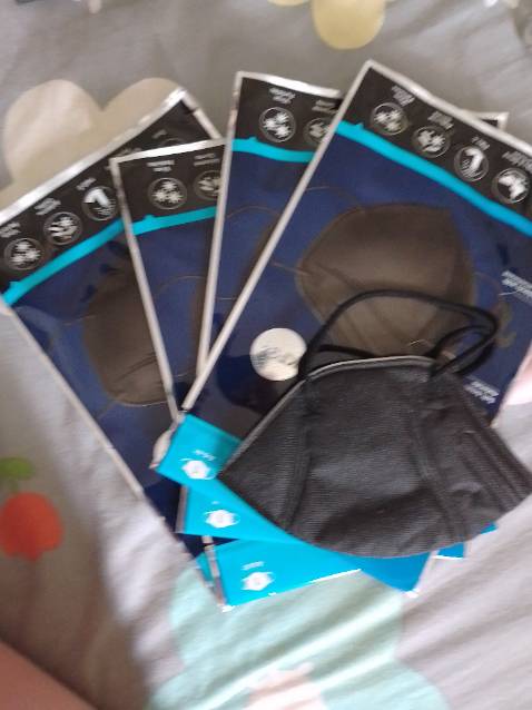 Khẩu trang 3m chất lượng tốt, mình tìm mua mãi mới thấy loại này. Sẽ tiếp tục mua của shop