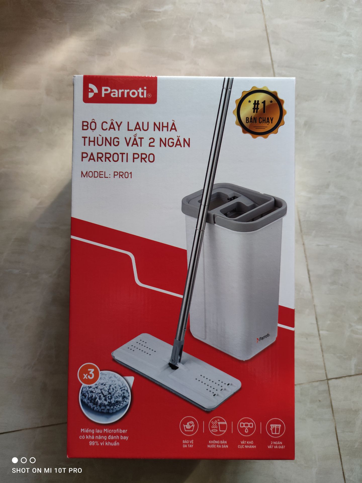 Ảnh đánh giá
