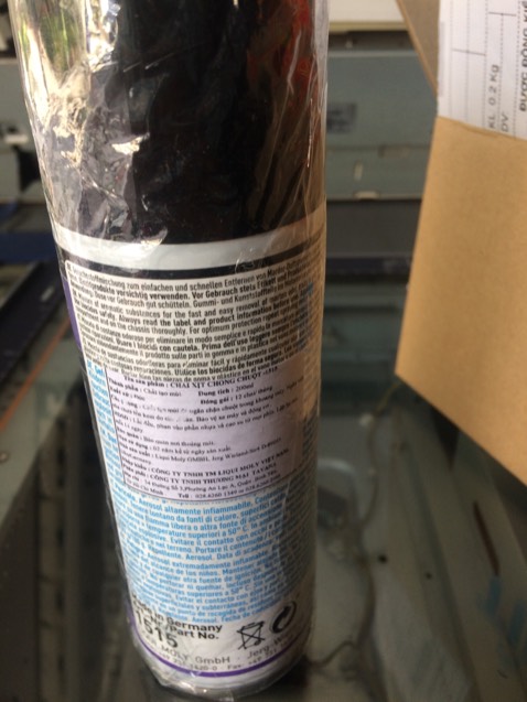 Hàng chất lượng cao xịt cái chuột đi hết tầm 20 ngày sau mới xuất hiện lại
Hàng tốt trên cả tuyệt vời Hàng chất lượng cao xịt cái chuột đi hết tầm 20 ngày sau mới xuất hiện lại
Hàng tốt trên cả tuyệt vời