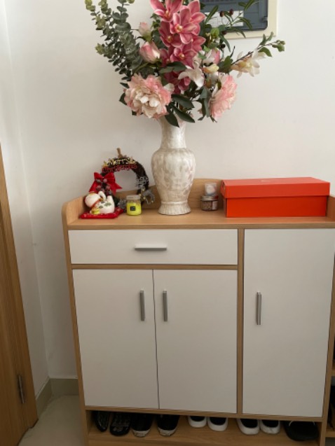 Hàng đẹp như hình, shop hỗ trợ lắp ráp sẵn.
Giao hàng nhanh.