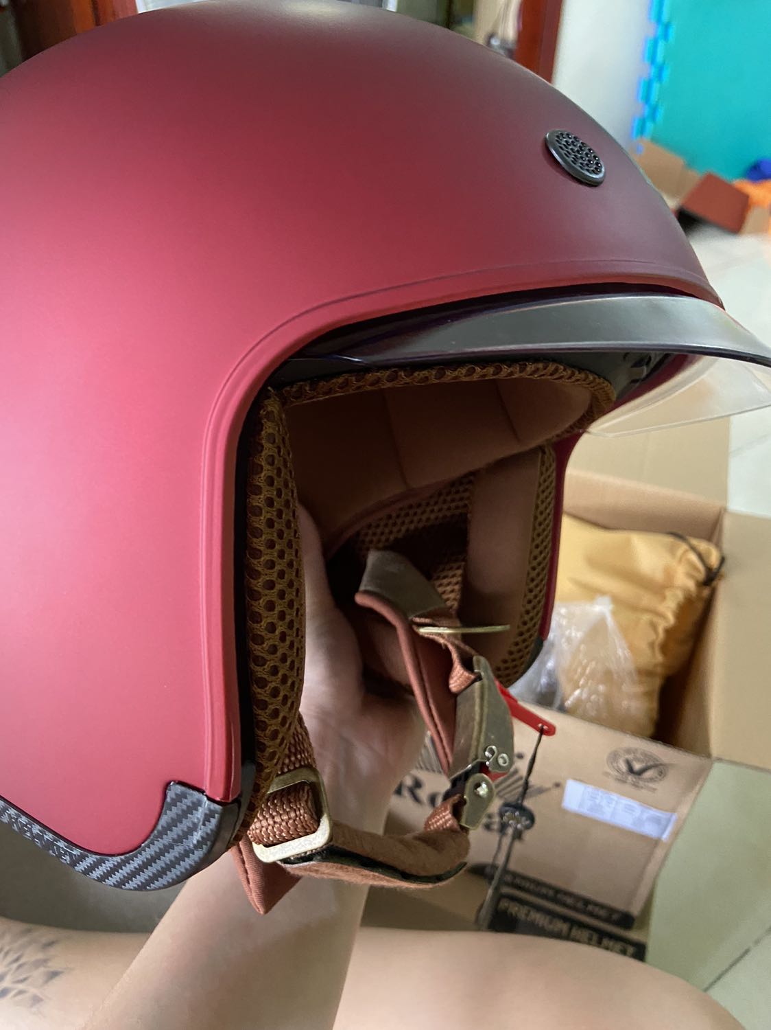 Sp đẹp tuyệt vời, đặc biệt có size lớn là mình rất ưng luôn