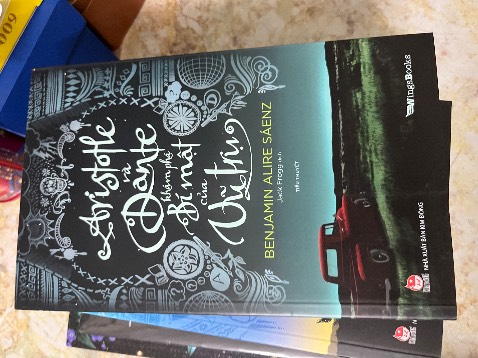 Shop đóng gói cẩn thận và giao nhanh. Sách siêu đẹp, giá tốt. Sẽ tiếp tục ủng hộ shop ah.