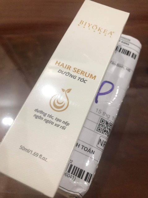 Sử dụng hết chai cũ rồi, giờ mua tiếp tục, Rất hài lòng về chất lượng sản phẩm, dưỡng tóc tốt, mùi thơm nước hoa dễ chịu, sẽ ủng hộ tiếp Sử dụng hết chai cũ rồi, giờ mua tiếp tục, Rất hài lòng về chất lượng sản phẩm, dưỡng tóc tốt, mùi thơm nước hoa dễ chịu, sẽ ủng hộ tiếp