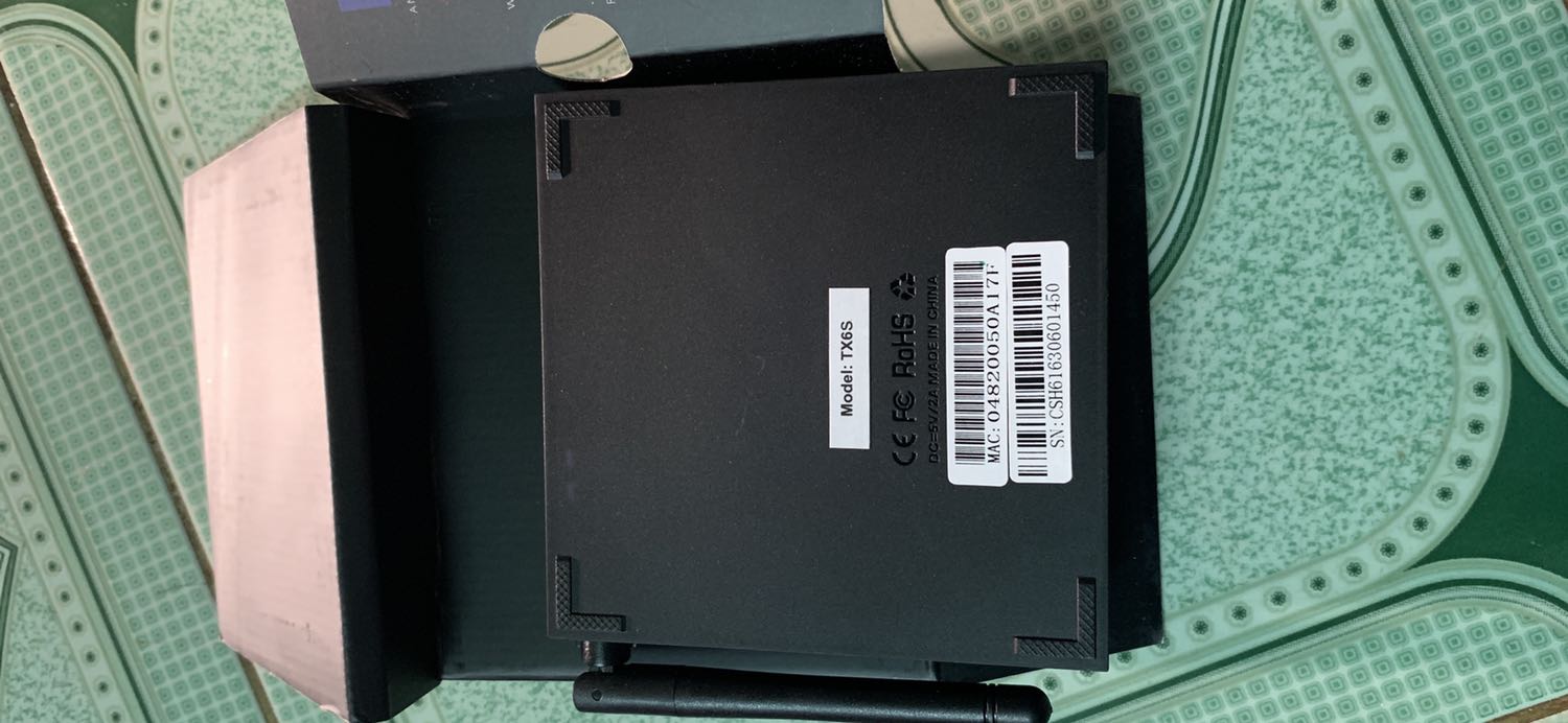 Mua tx3 chính hãng giao tanix Trung Quốc Tiki làm chán Tiki nói thẳng ra làm ăn như lol