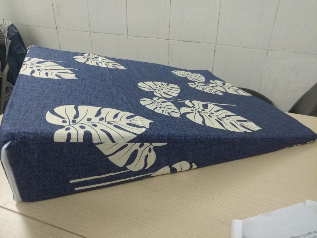 Mình chọn mua Hi-Sleep chấp nhận giá cao hơn hãng khác nhưng bù lại rất an tâm về chất lượng, sản phẩm đầy đủ tem nhãn, có cả tem chống hàng giả, có cho đổi trả nữa nên cũng yên tâm hơn