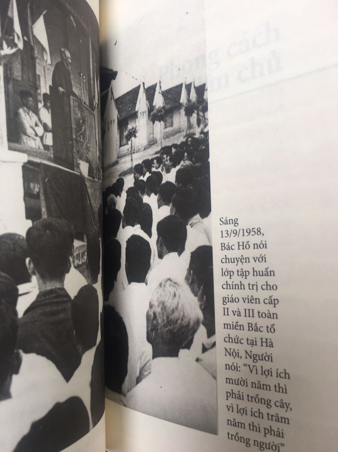 Nhiều câu nói, trích dẫn hay của Bác về tác phong, phong cách, học tập và rèn luyện, để từ đó hoàn thiện bản thân tốt hơn ⭐️⭐️⭐️⭐️⭐️