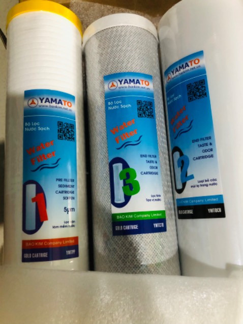 Hàng chất lượng đóng gói cẩn thận