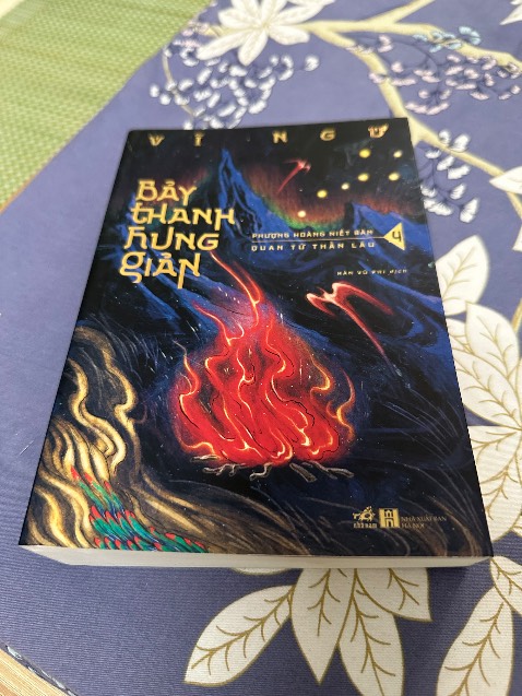 Sách đẹp chuẩn. Giao hàng đúng hẹn!