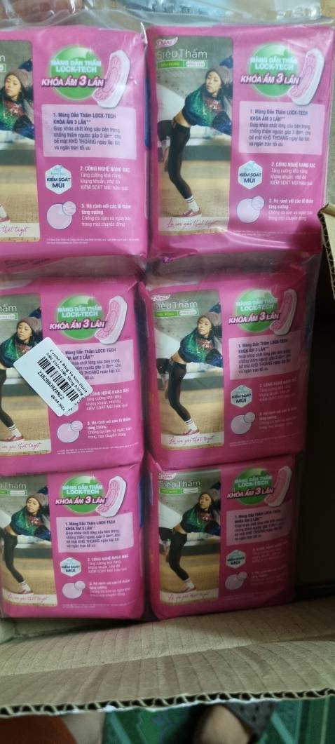 G,hang nhanh lắm nha. Mk đặt tối qua ma nay 4pm đã nhận được, sp mjh dat o tiki thi kp lo lắng , thanks.
😘😘😘