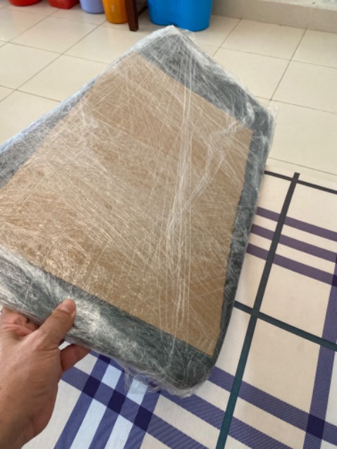 Hàng đẹp chắc chắn