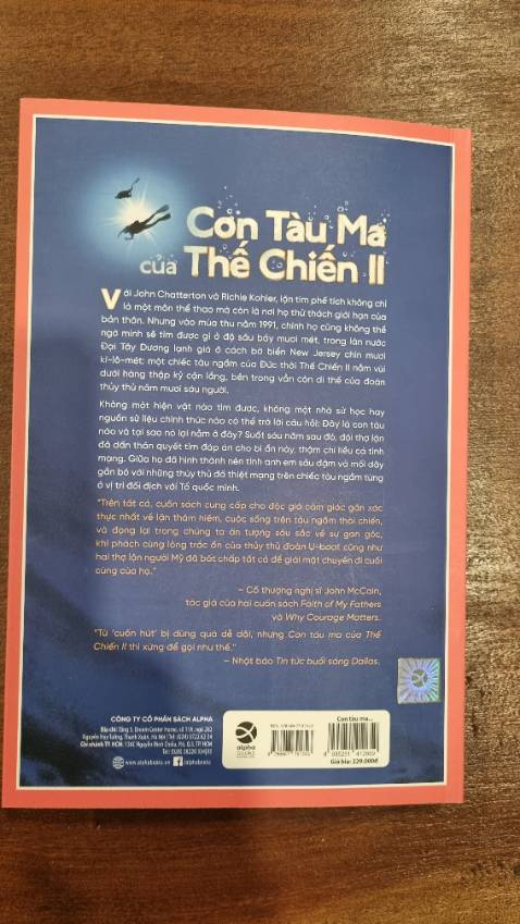 Chưa đọc nên chưa có đánh giá