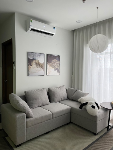 Đẹp mịn màng, màu sắc chọn thêm phong phú