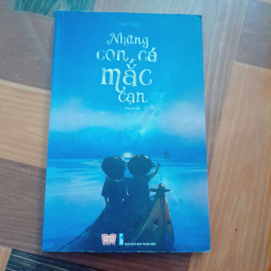 sách đọc tạm được cho trẻ vị thành niên mới lớn.