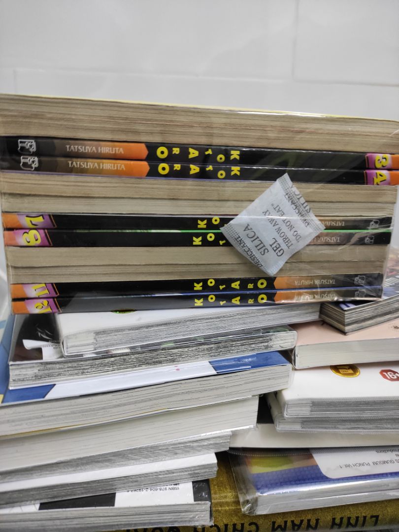 kiến thức bổ ích mà dí dỏm, mua sale giá rẻ