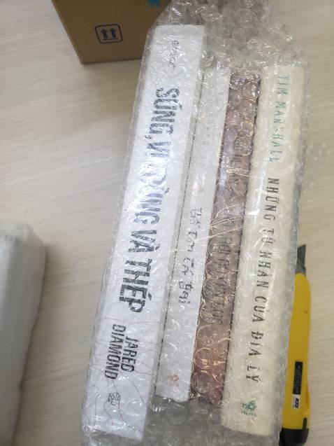 tốtttttyt
Đẹpppppp
Đóng gói  thận