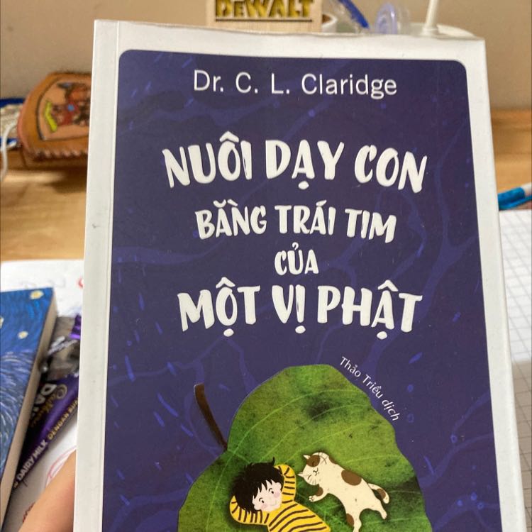 Sách hay và dễ thương!