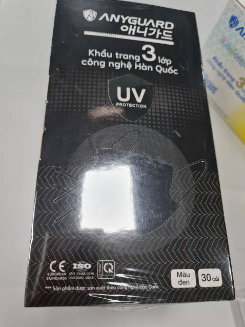 Khẩu trang 3 lớp thôi nhưng cảm giác như 4 lớp, giá cả hợp lý, đóng gói đẹp và giao hàng nhanh. Sử dụng sp của hãng này từ khi dịch 2020 đến nay.