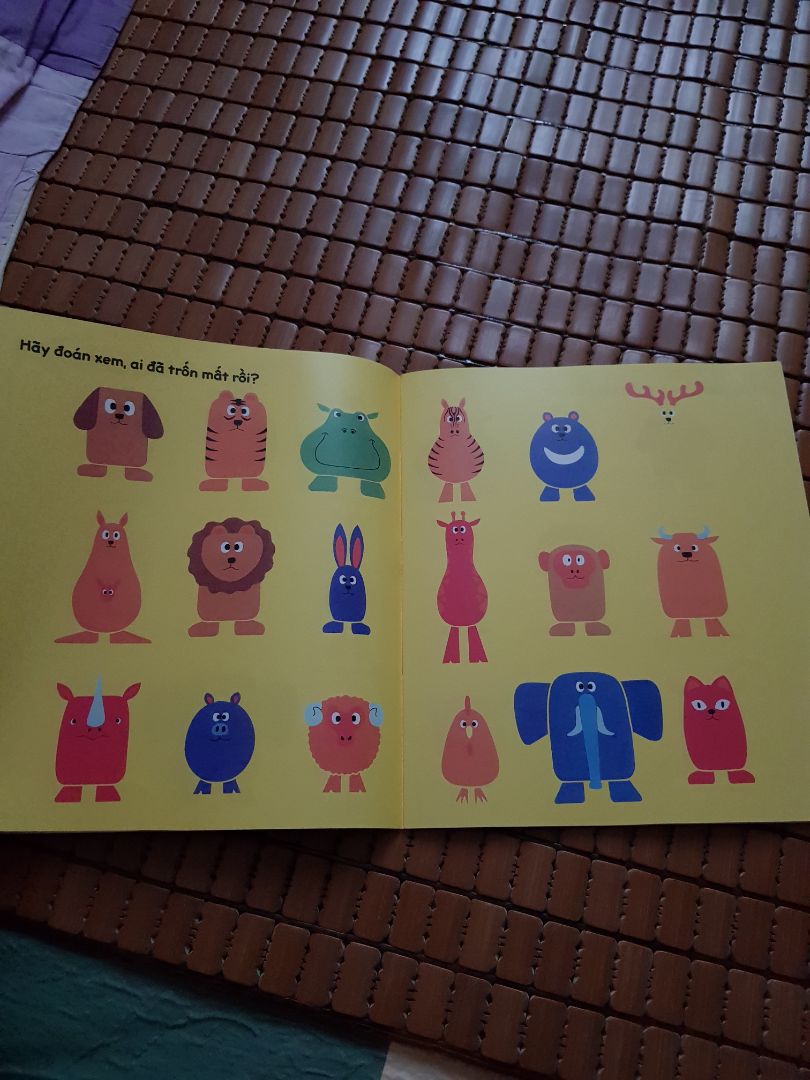 Sách nội dung thú vị. kích thích trí tò mò và ghi nhớ của bé. hình vẽ hơi cường điệu nên bé bị nhầm vài nhân vật. sale 10k siêu rẻ Sách nội dung thú vị. kích thích trí tò mò và ghi nhớ của bé. hình vẽ hơi cường điệu nên bé bị nhầm vài nhân vật. sale 10k siêu rẻ