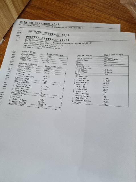 Tốc độ wifi mất 10s, mực in nét, máy chính hãng, giấy BH đầy đủ, giao hàng đúng hẹn. Tốc độ wifi mất 10s, mực in nét, máy chính hãng, giấy BH đầy đủ, giao hàng đúng hẹn.