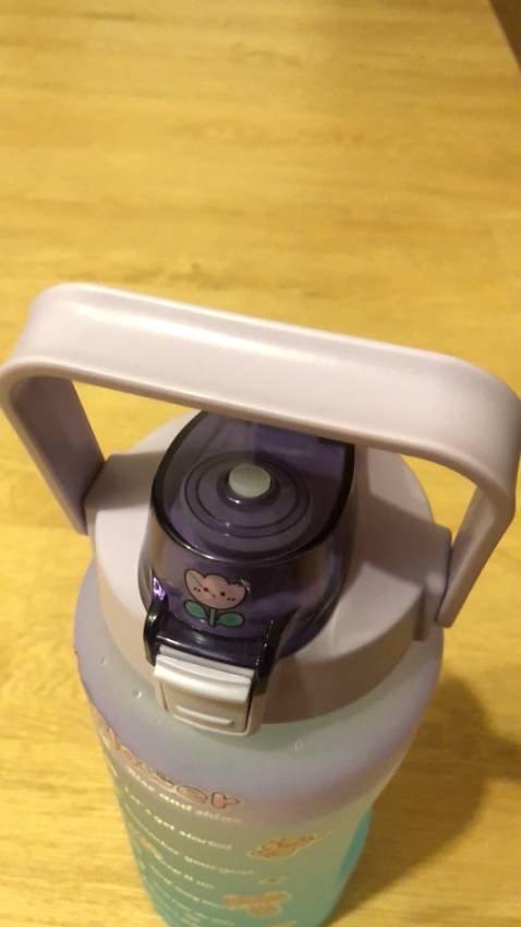 Bình to, đẹp, shop đonga hàng cẩn thận, giao hàng nhanh, bình nước dày dặn, k hội nhưa. Oke các bác ạ