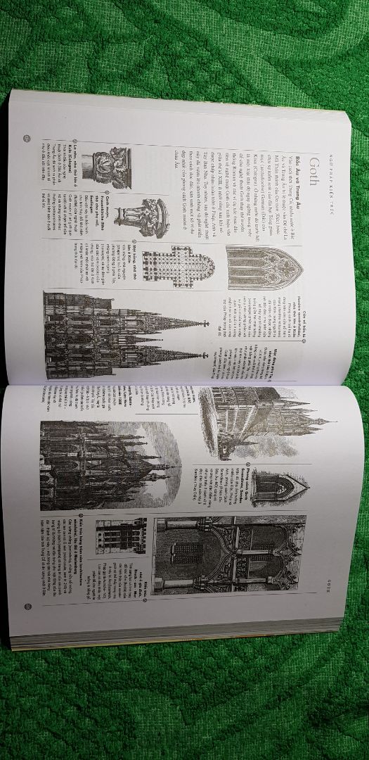 Sách in rõ, đẹp. Hình vẽ trắng đen sắc nét,chi tiết tinh tế. Nội dung quá hay và hữu ích. Rất đáng để mua và đọc.