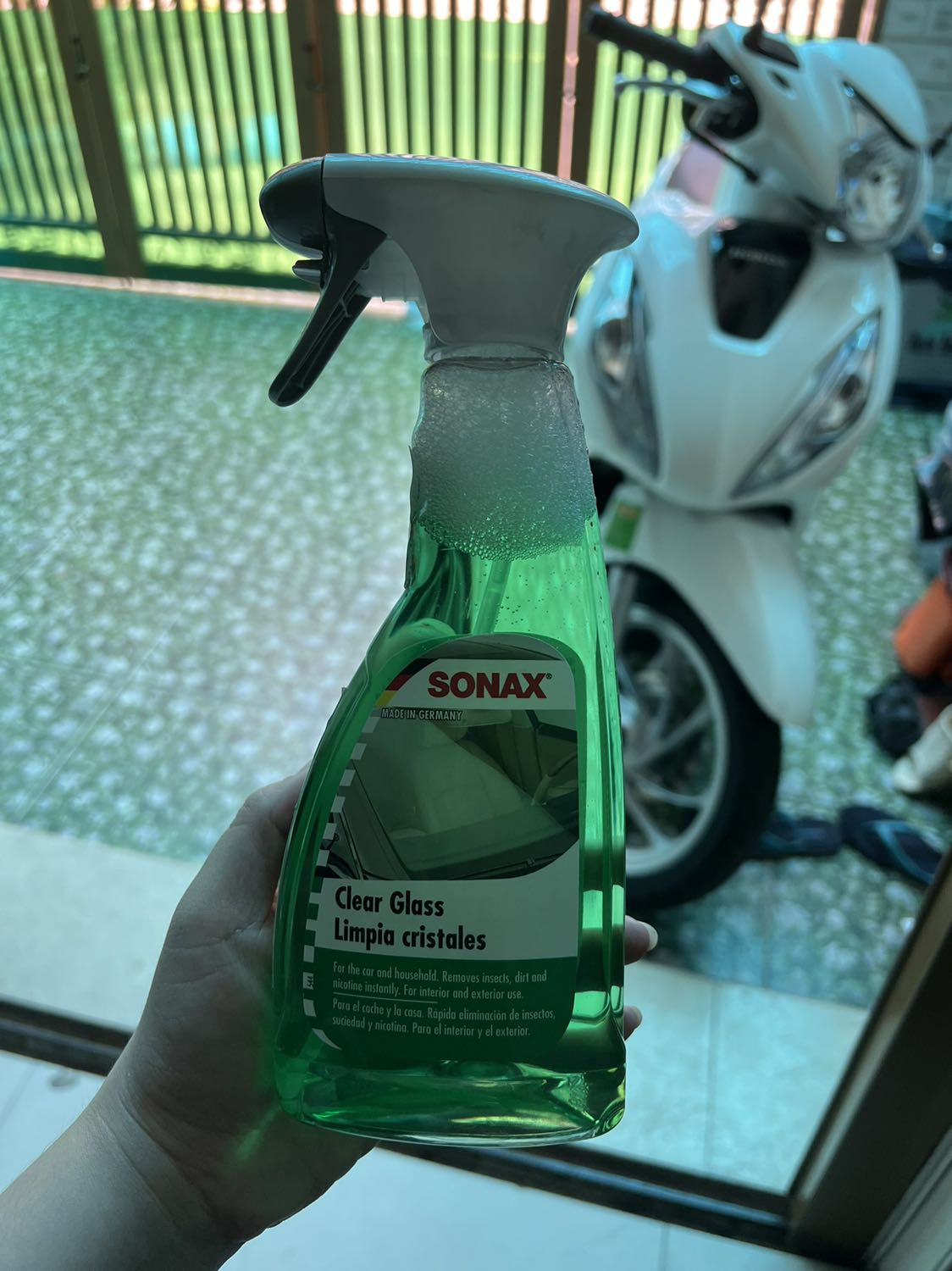 Sản phẩm sử dụng tốt