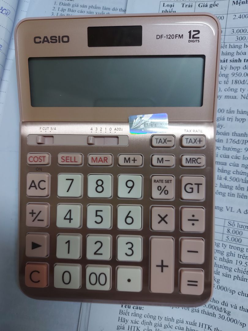 Chưa bao giờ thất vọng khi mua sản phẩm của Tiki. màu rất đẹp và sang, đóng gói cẩn thận, giao hàng nhanh. Mình rất ưng ý với đơn vị vận chuyển JNT.