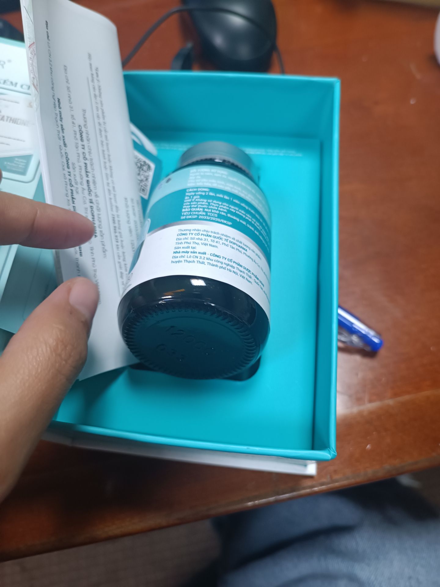 giao hàng nhanh. đóng gói chắc chắn. nhưng ko biết hàng chất lượng ko