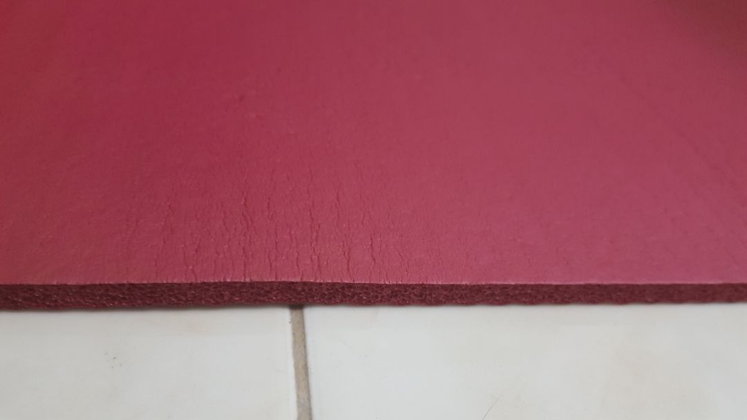 Thảm êm, không trượt!!!!!