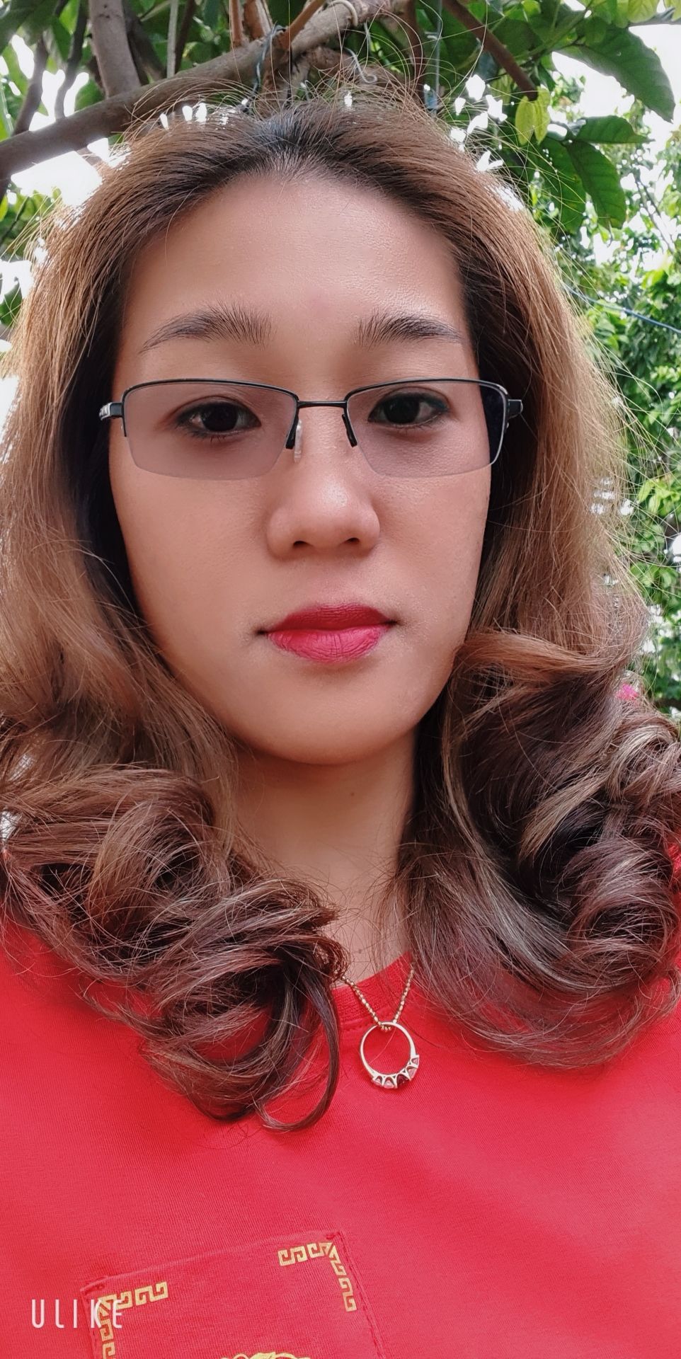 Mi dài tự tin tự sướng nè...???