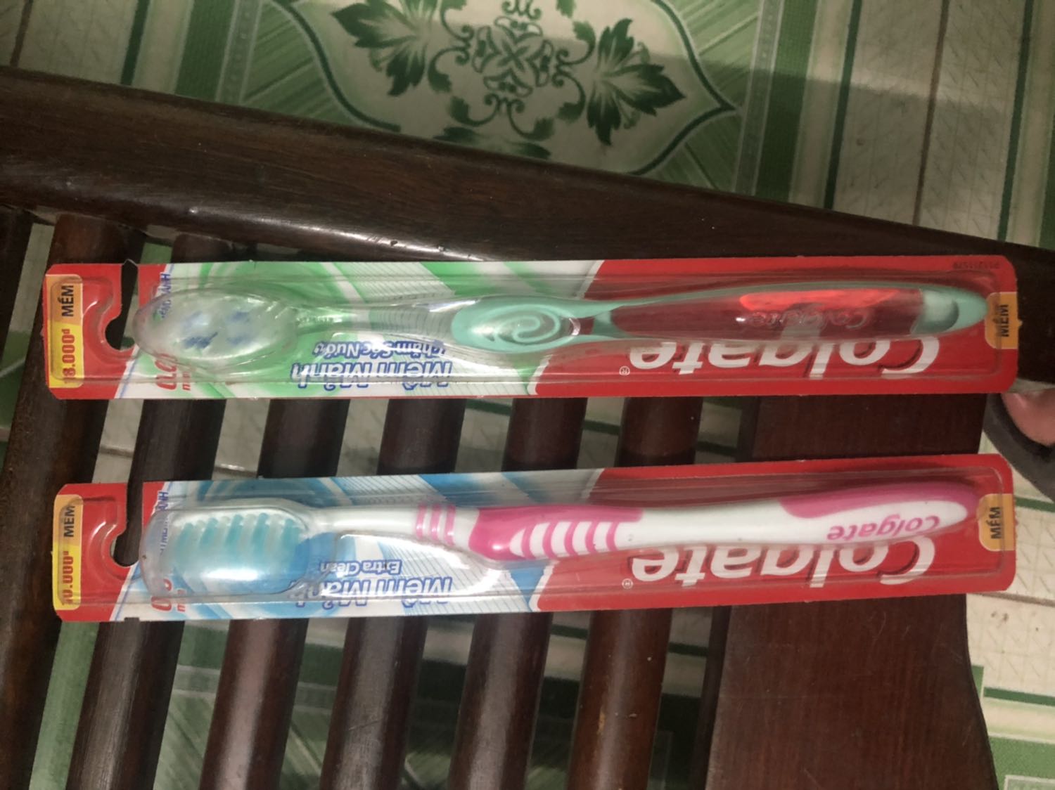 sản phẩm ok, giá cả phải chăng cho 5 sao, mong shop ra thêm nhiều chương trình khuyến mãi để mọi người cùng mua