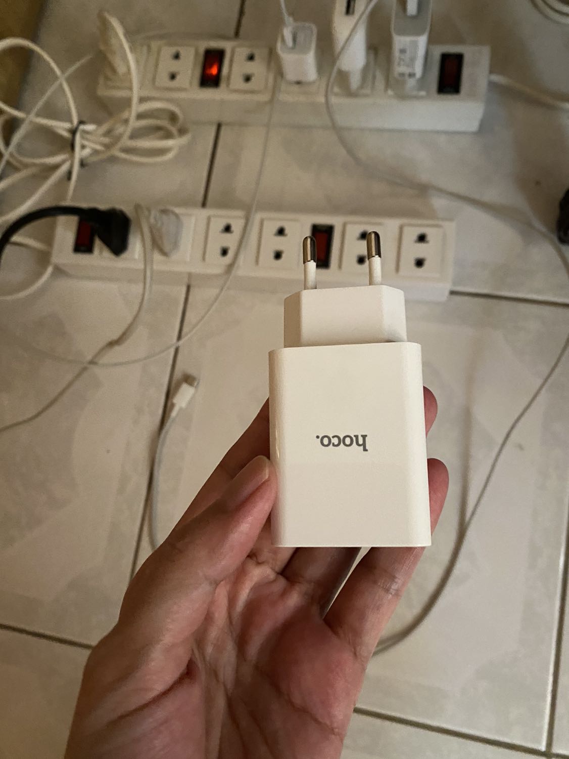 Đóng gói rất cẩn thận , giao hàng nhanh và sản phẩm sử dụng bạn đầu thấy ổn và đạt được yêu cầu