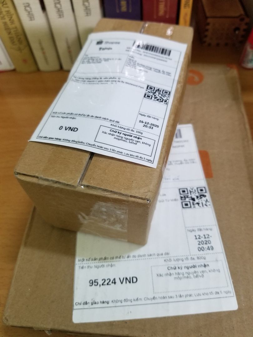 Tiki giao nhanh. Sách mới, rất đẹp.
Về nội dung thì mình thấy sách hơi lan man, tuy nhiên vẫn có những ý hay, đáng đọc.