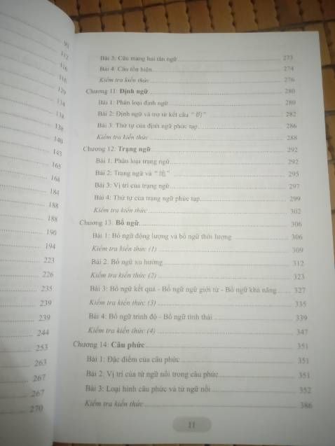 Sách in đẹp rõ ràng, ship nhanh, đây là một trong những cuốn giải thích về ngữ pháp chi tiết nhất mà mình từng xem qua