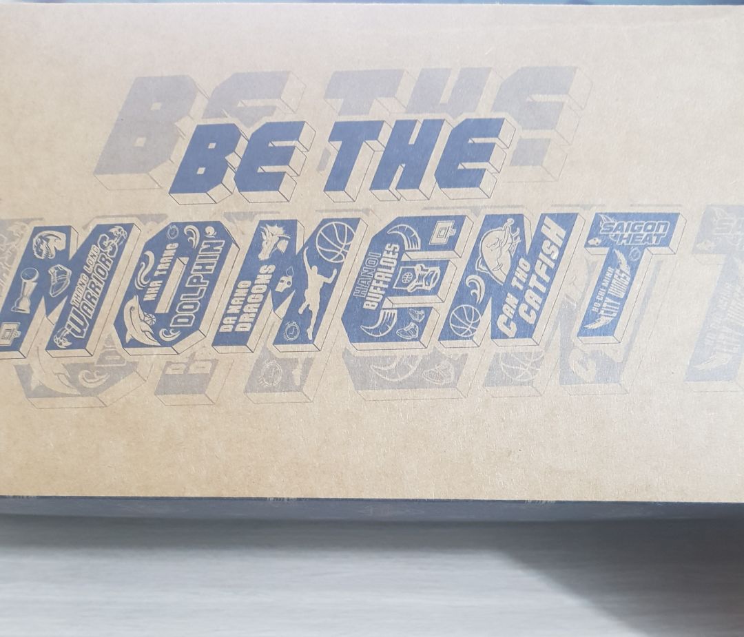 Gói đẹp, kĩ, giao đúng giờ, banh như hình.