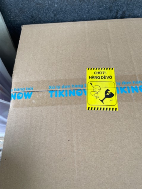 Shop nhiệt tìnhh. Sản phẩm ngon lành