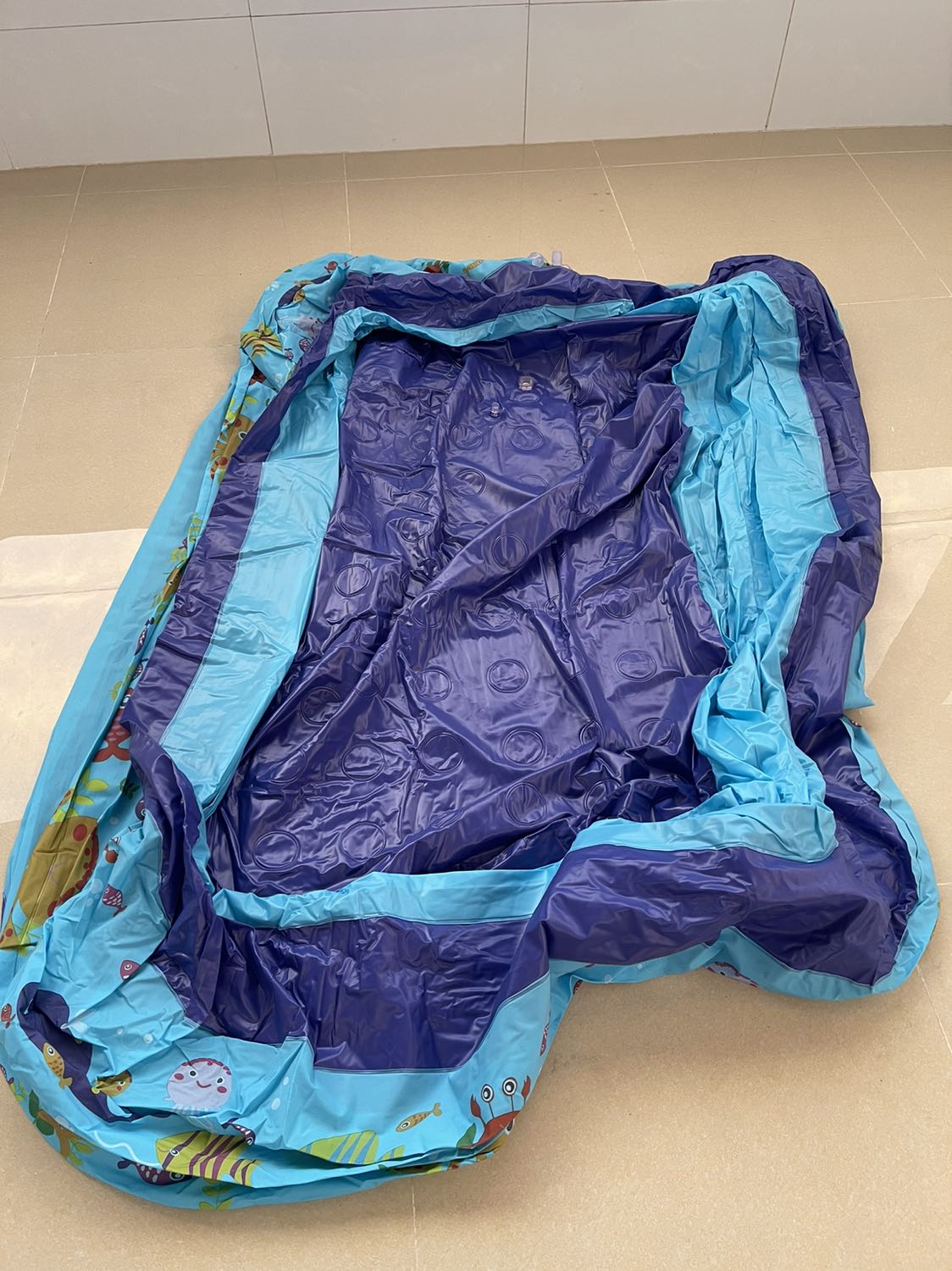 Sao báo có cái bơm thì làm sao thổi phao lên. Trông đợi mà làm thất vọng quá