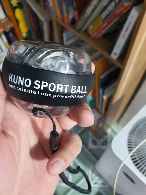 Ok nha, xịn nha, tập được có tí mà muốn gãy tay, đồ xài tốt.