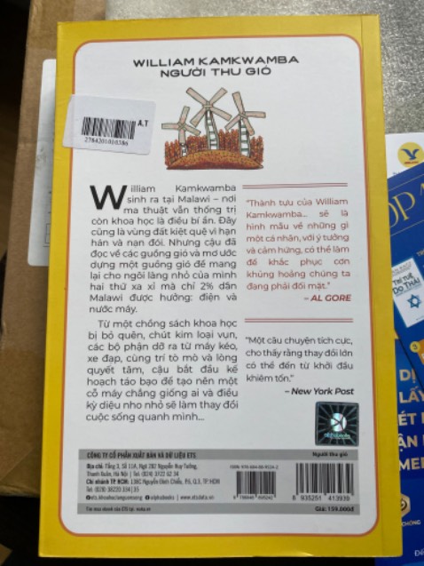 Sách năm 2020, hình thức mới, đóng gói có chống sốc, đánh giá 5 ⭐️
