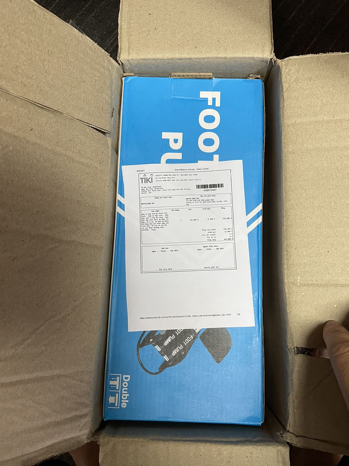 Hàng giao đẹp , đóng gói cần thận, chất lượng và phụ kiện chưa kiểm tra do đang giờ làm nên sẽ đánh giá sau. Nhìn chung tạm ổn trong tầm giá Hàng giao đẹp , đóng gói cần thận, chất lượng và phụ kiện chưa kiểm tra do đang giờ làm nên sẽ đánh giá sau. Nhìn chung tạm ổn trong tầm giá