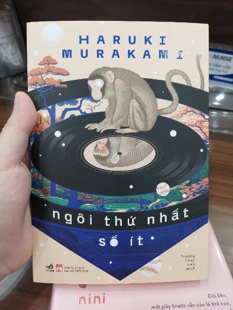 Giao hành nhanh, đóng gói cẩn thận