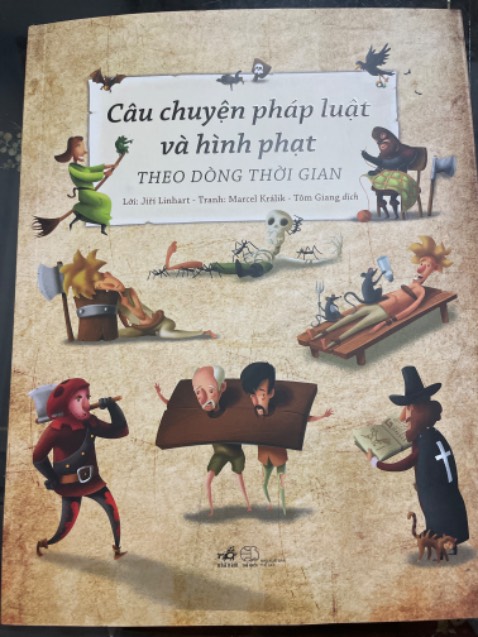 Nội dung dễ hiểu, có nhiều hình ảnh minh họa làm người đọc không bị chán