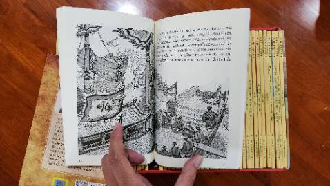 Truyện hay tranh đẹp
Đóng gói hoặc vận chuyển không cẩn thận làm hỏng hộp đựng Truyện hay tranh đẹp
Đóng gói hoặc vận chuyển không cẩn thận làm hỏng hộp đựng