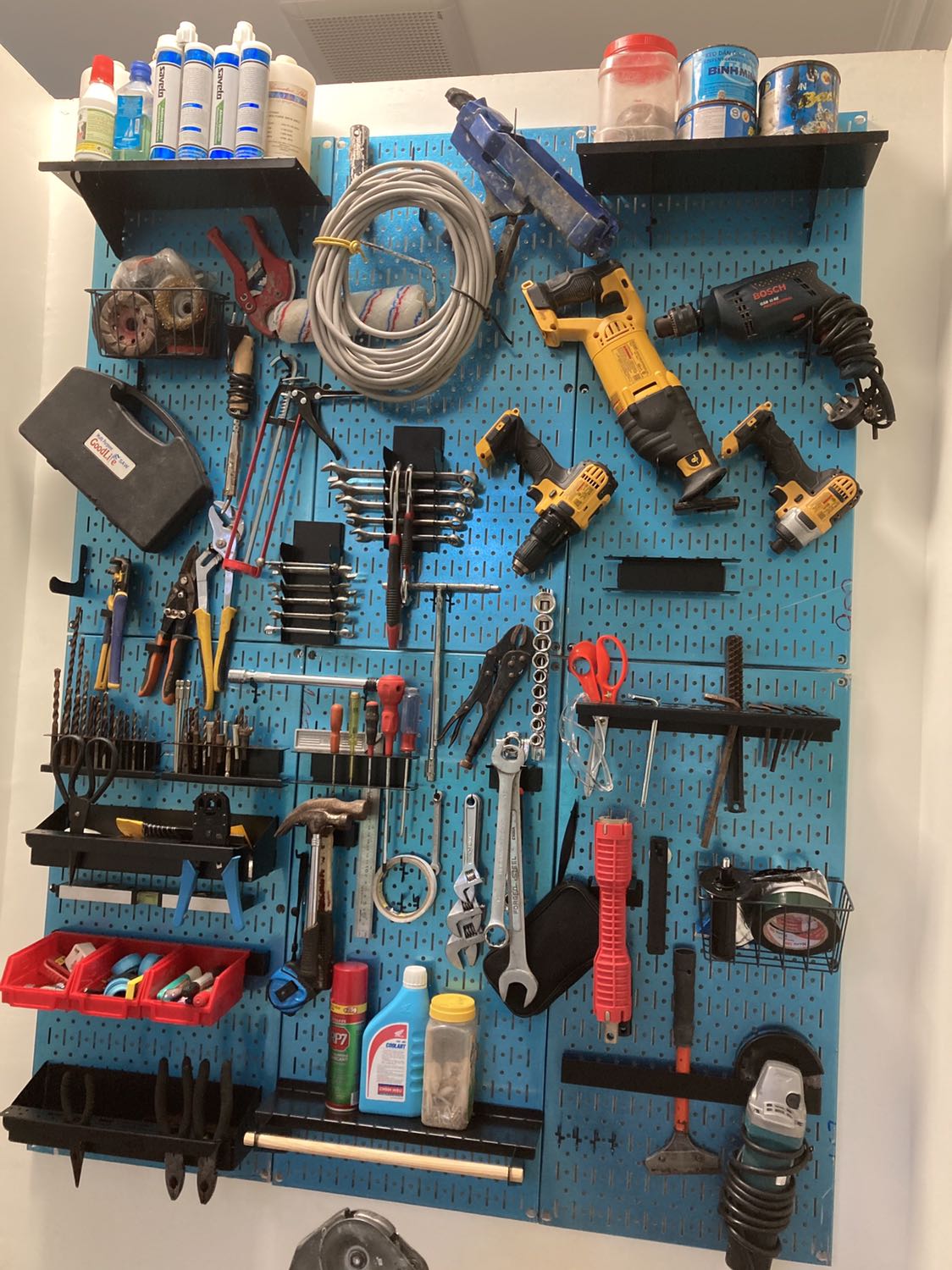 giao hàng có hơi chậm, nhưng sản phẩm dùng rất vừa ý.