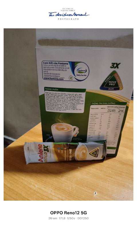 Uống ngon, nhưng chỉ có vị cà fee chút xíu thôi