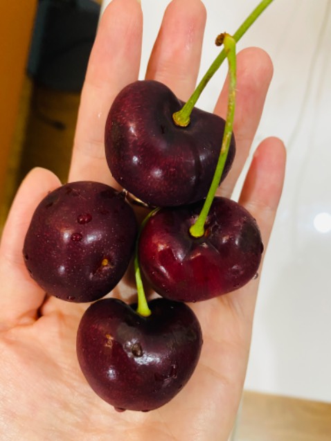 thơm mieng chat luong