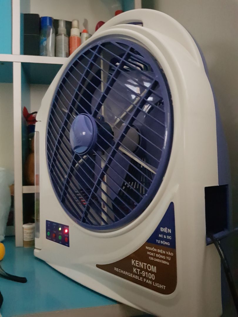 chưa đủ mát lắm