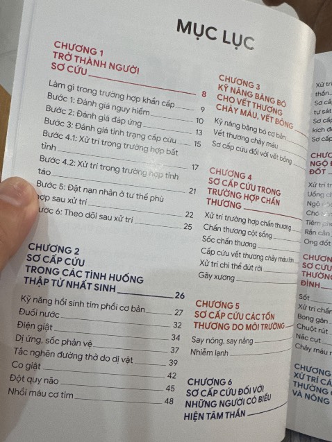 Sách đẹp, giấy bóng hơi chói mắt khi đọc
Giao hàng nhanh